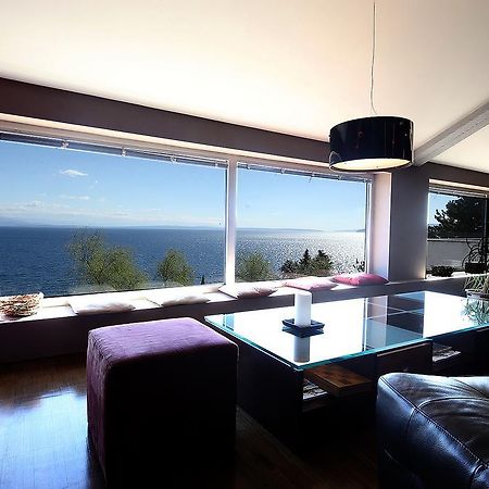 Unique Apartment Опатия Экстерьер фото