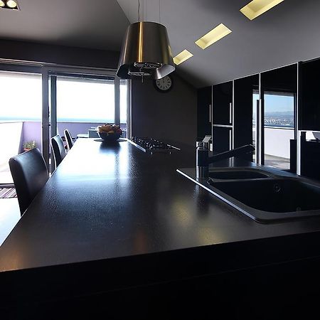 Unique Apartment Опатия Экстерьер фото