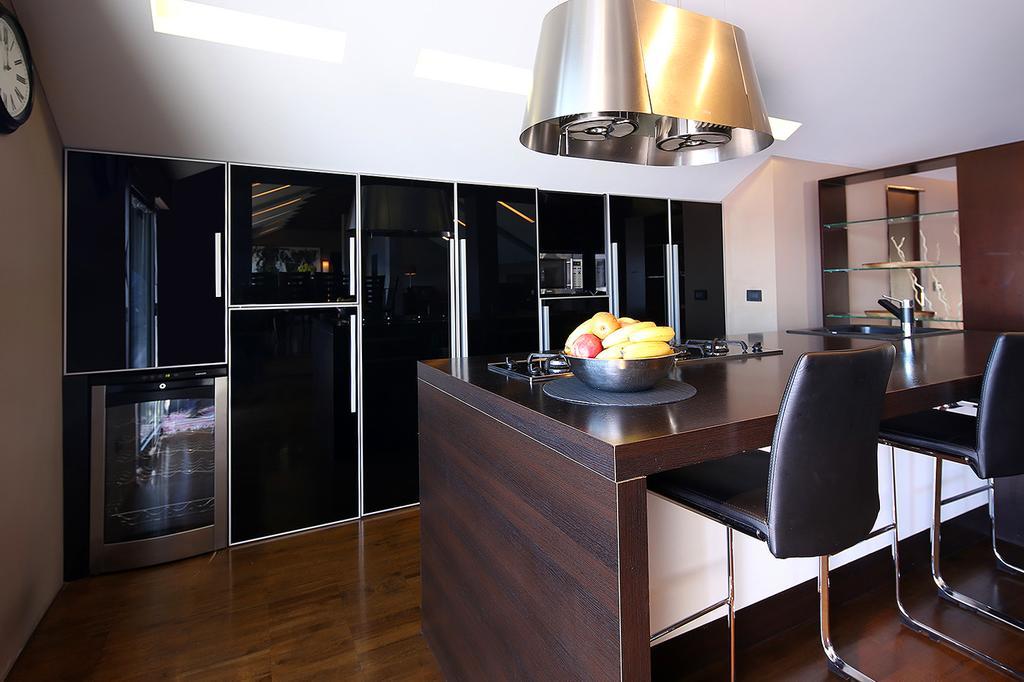 Unique Apartment Опатия Экстерьер фото
