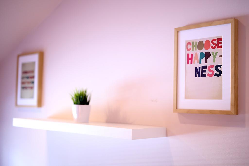 Unique Apartment Опатия Экстерьер фото