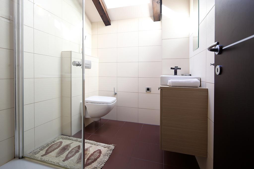 Unique Apartment Опатия Экстерьер фото