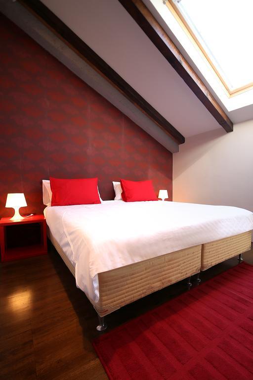 Unique Apartment Опатия Экстерьер фото