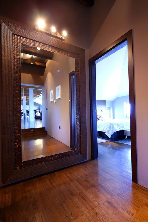 Unique Apartment Опатия Экстерьер фото